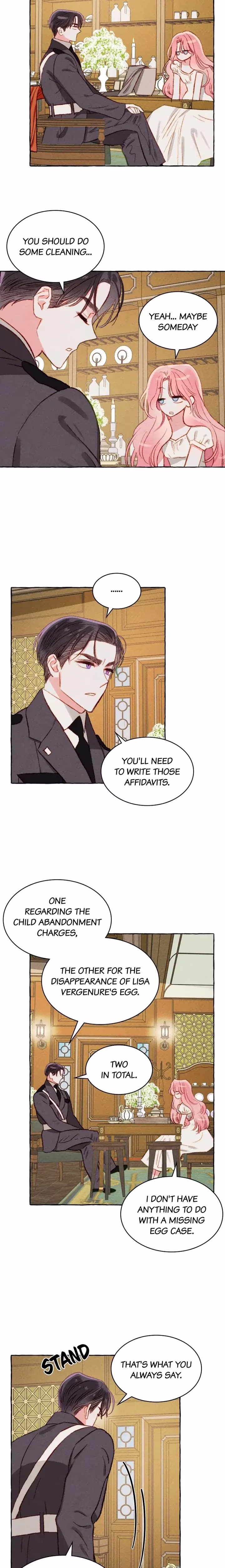 I Raised a Black Dragon - Chapter 5 - Part 10