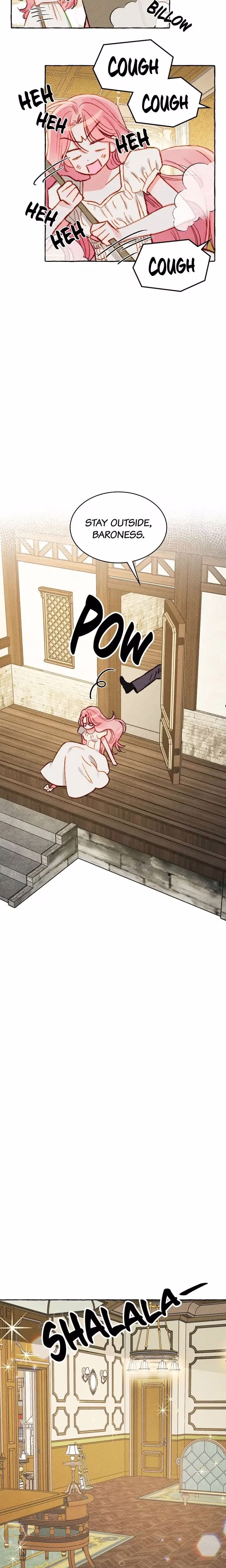 I Raised a Black Dragon - Chapter 5 - Part 14