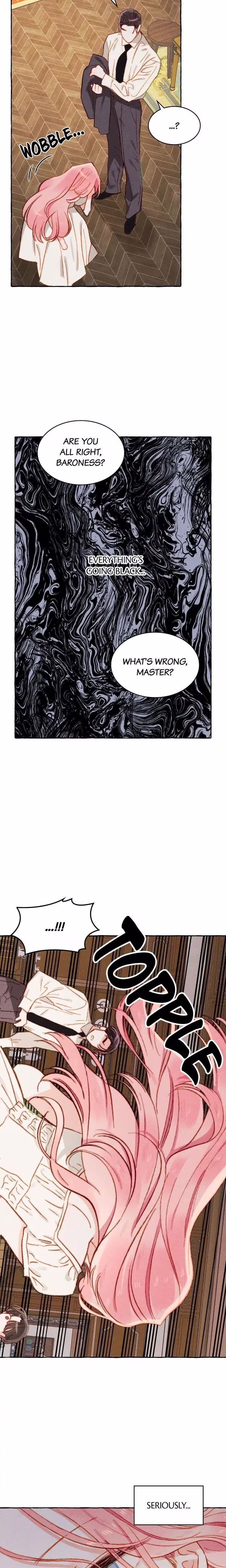 I Raised a Black Dragon - Chapter 5 - Part 16