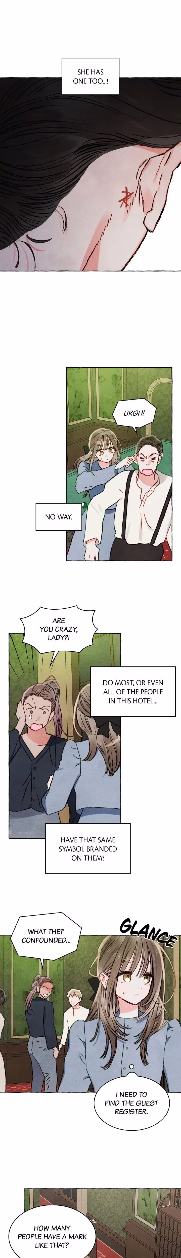 I Raised a Black Dragon - Chapter 50 - Part 3