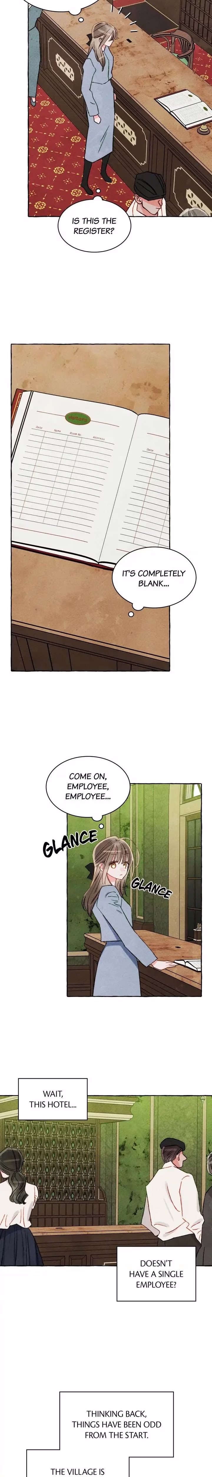 I Raised a Black Dragon - Chapter 50 - Part 4