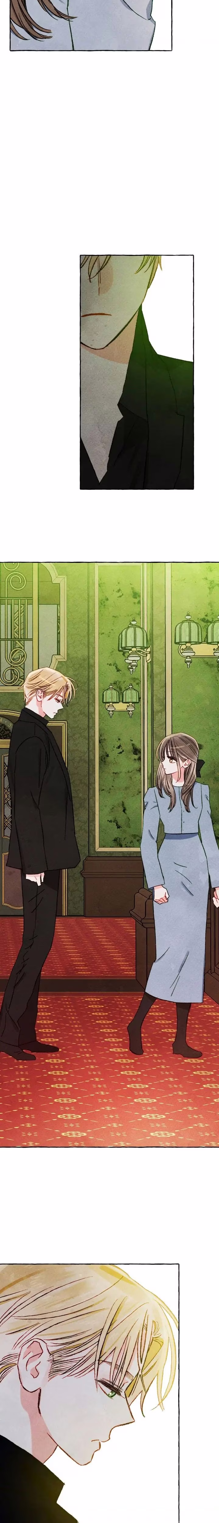 I Raised a Black Dragon - Chapter 50 - Part 7