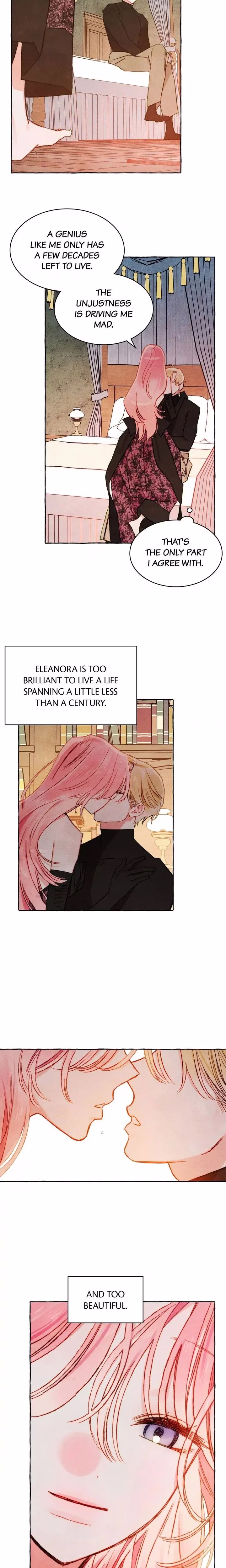 I Raised a Black Dragon - Chapter 50 - Part 15