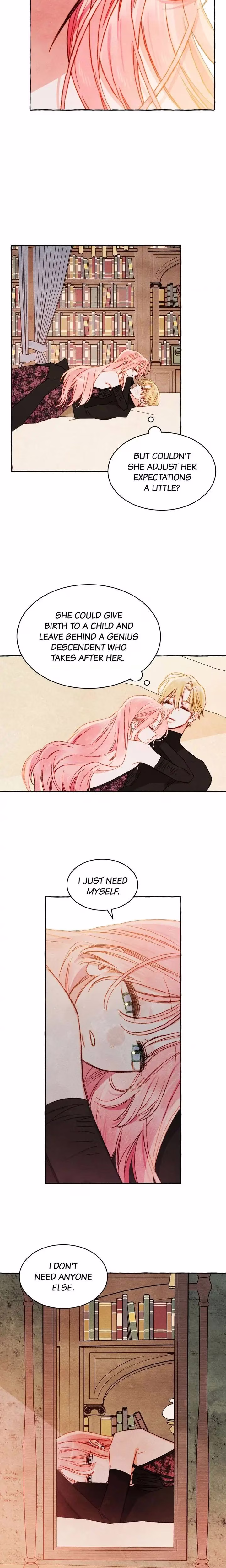 I Raised a Black Dragon - Chapter 50 - Part 16