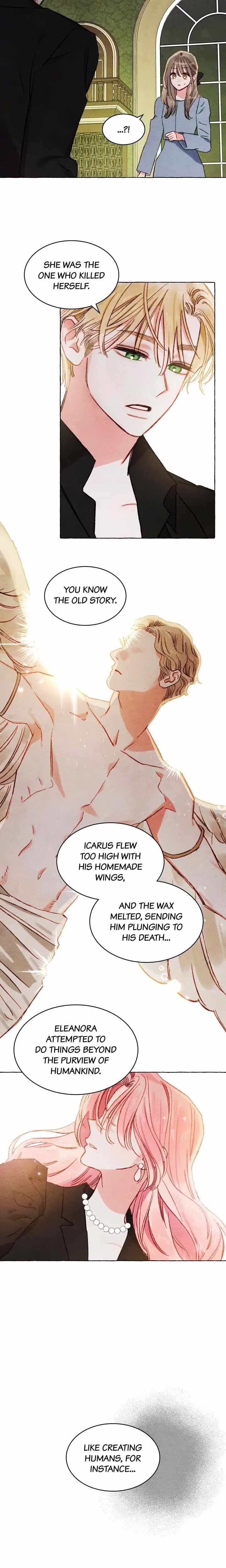 I Raised a Black Dragon - Chapter 51 - Part 6