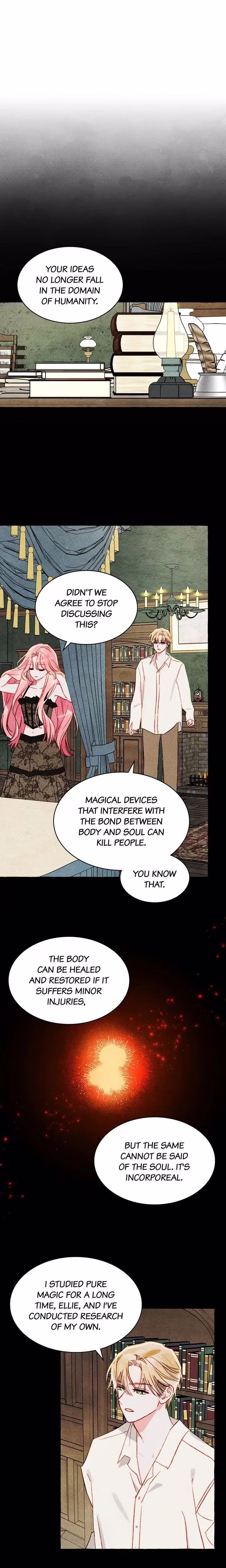 I Raised a Black Dragon - Chapter 51 - Part 7