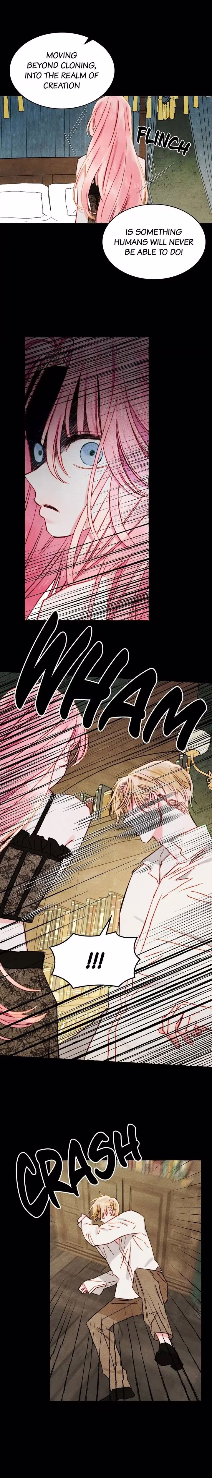 I Raised a Black Dragon - Chapter 51 - Part 8