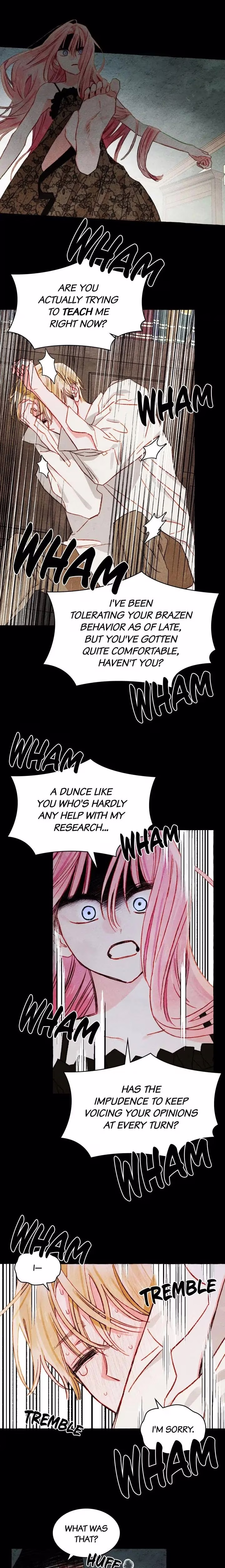 I Raised a Black Dragon - Chapter 51 - Part 9