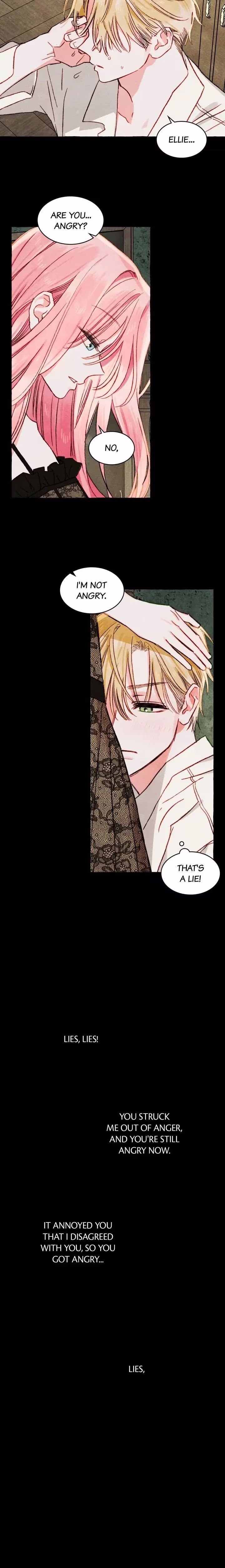 I Raised a Black Dragon - Chapter 51 - Part 12