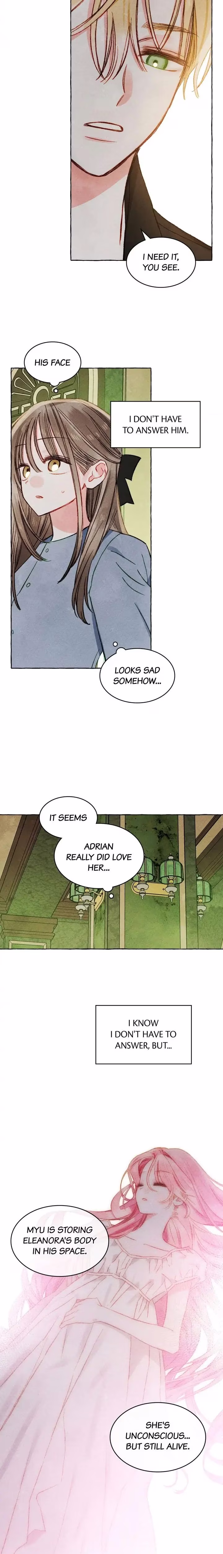 I Raised a Black Dragon - Chapter 51 - Part 14