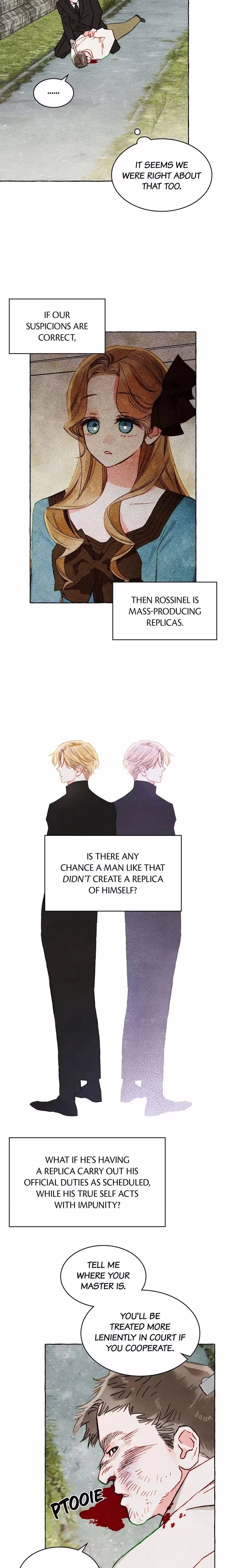 I Raised a Black Dragon - Chapter 52 - Part 3