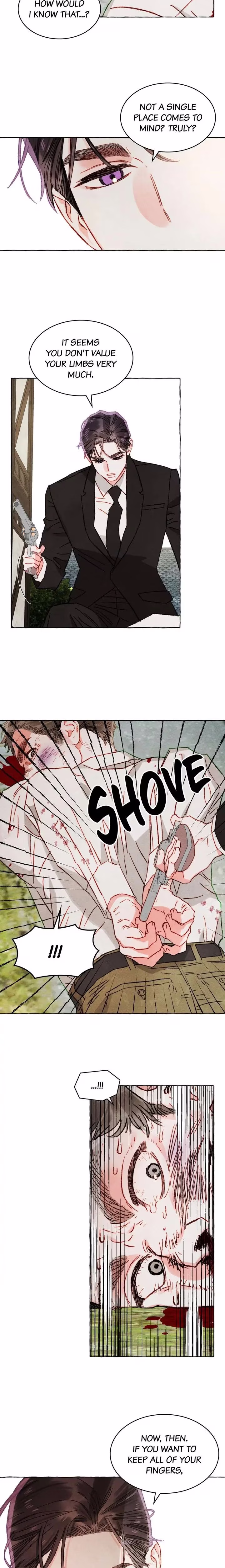 I Raised a Black Dragon - Chapter 52 - Part 4