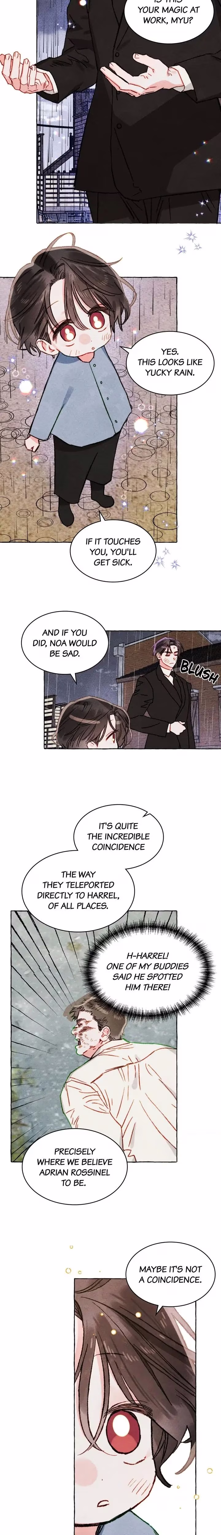 I Raised a Black Dragon - Chapter 52 - Part 6