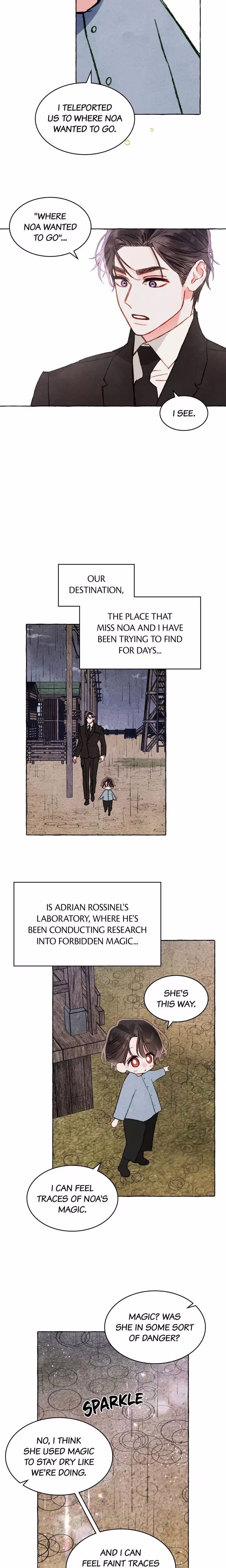 I Raised a Black Dragon - Chapter 52 - Part 7