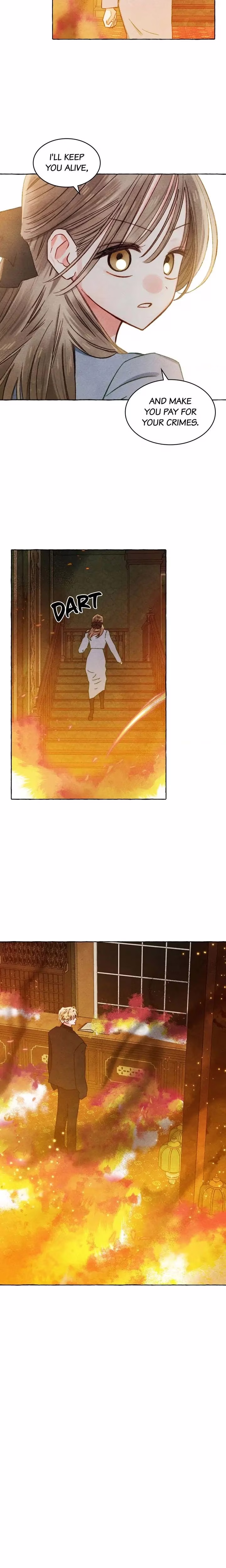 I Raised a Black Dragon - Chapter 52 - Part 12