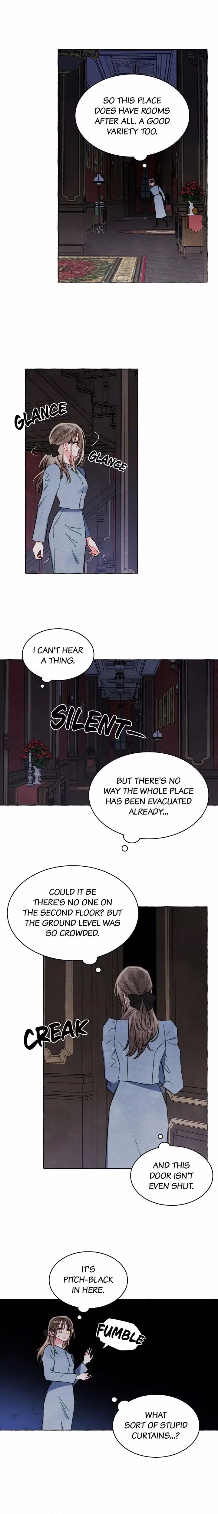 I Raised a Black Dragon - Chapter 52 - Part 13