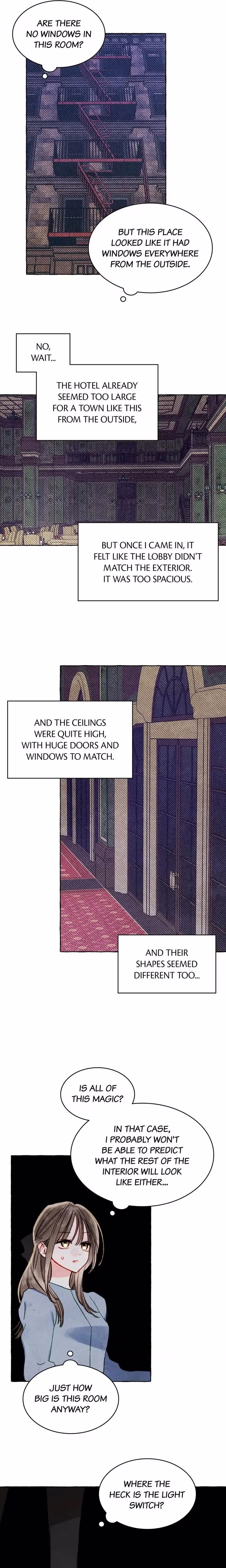 I Raised a Black Dragon - Chapter 52 - Part 14