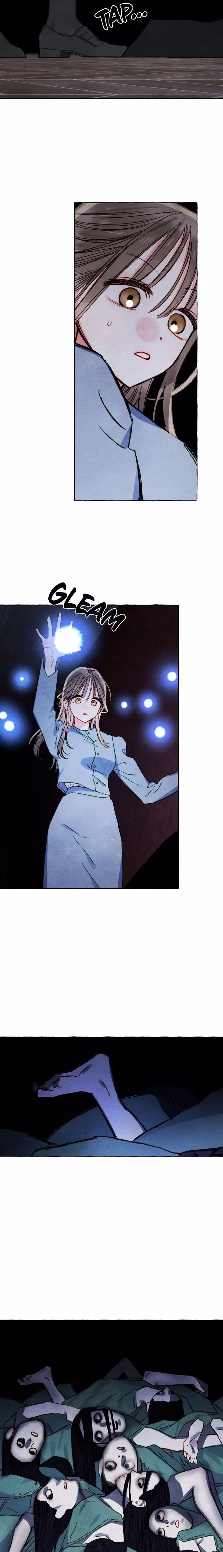 I Raised a Black Dragon - Chapter 52 - Part 15