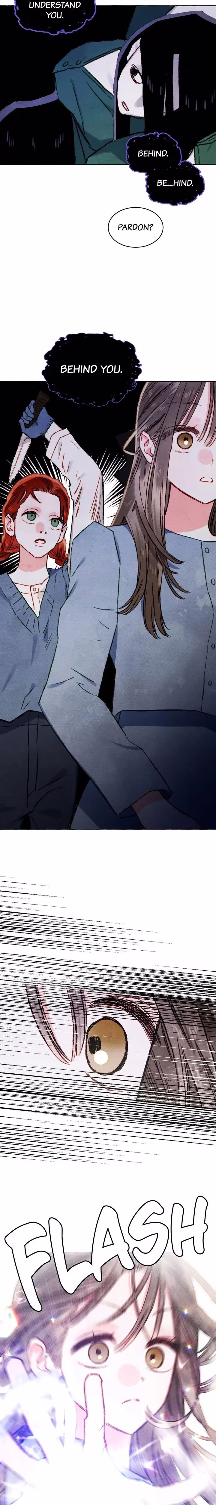 I Raised a Black Dragon - Chapter 53 - Part 4