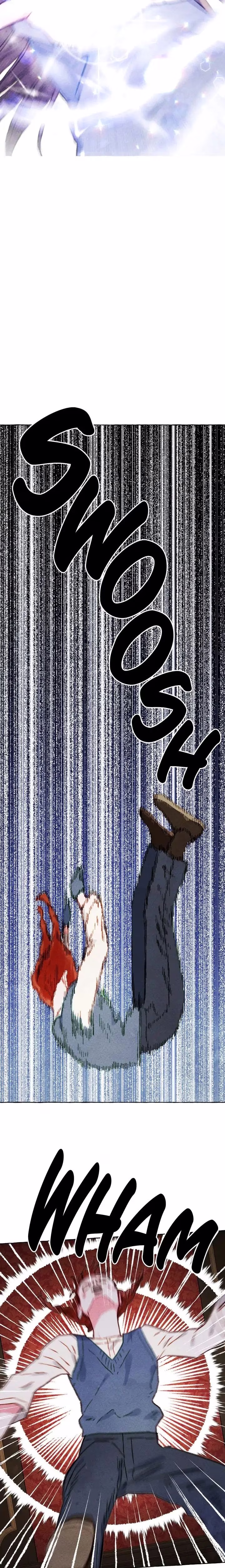 I Raised a Black Dragon - Chapter 53 - Part 5