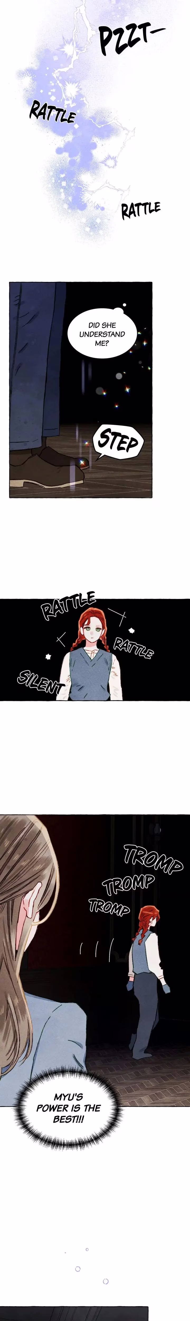 I Raised a Black Dragon - Chapter 53 - Part 9