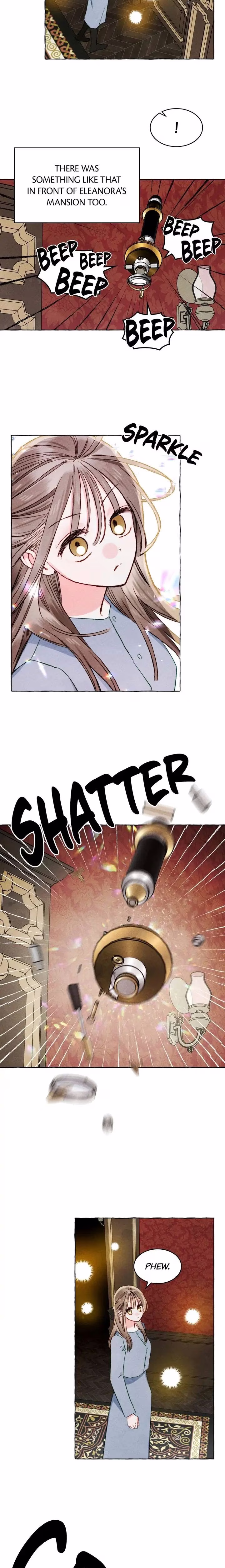 I Raised a Black Dragon - Chapter 53 - Part 11