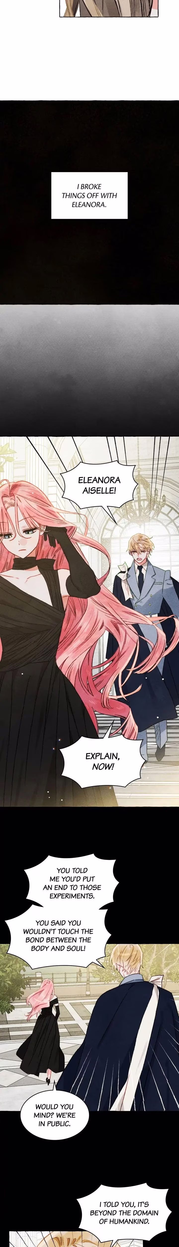 I Raised a Black Dragon - Chapter 53 - Part 14