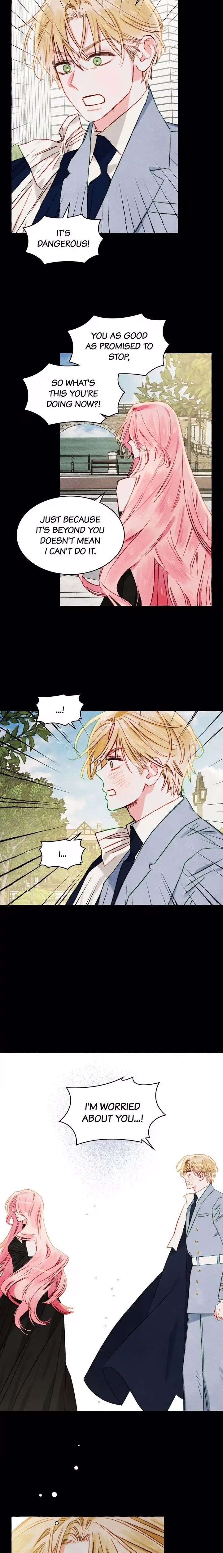 I Raised a Black Dragon - Chapter 53 - Part 15