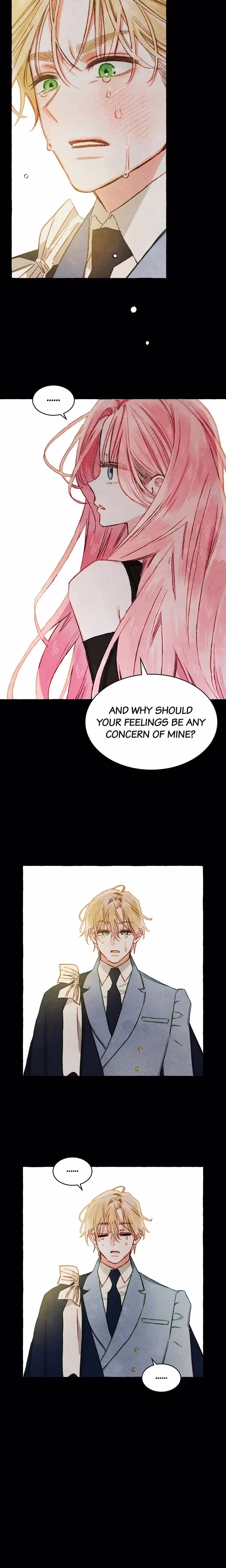 I Raised a Black Dragon - Chapter 53 - Part 16