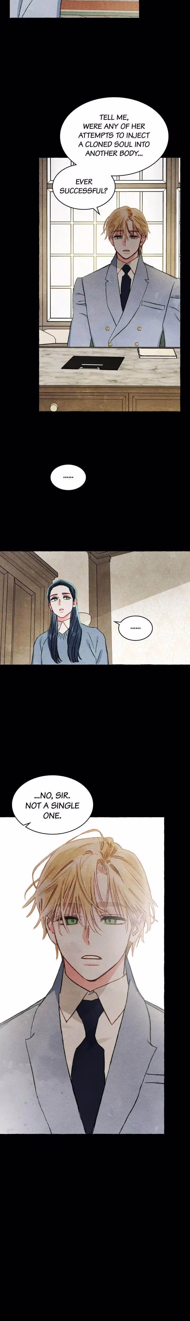 I Raised a Black Dragon - Chapter 54 - Part 6