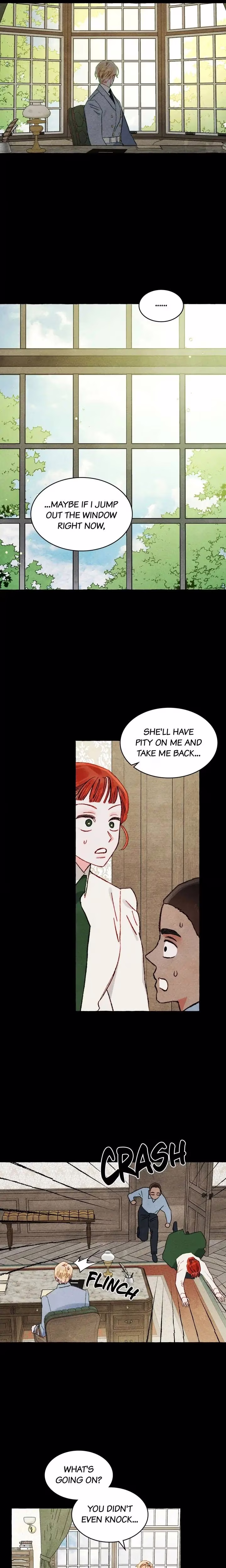 I Raised a Black Dragon - Chapter 54 - Part 11