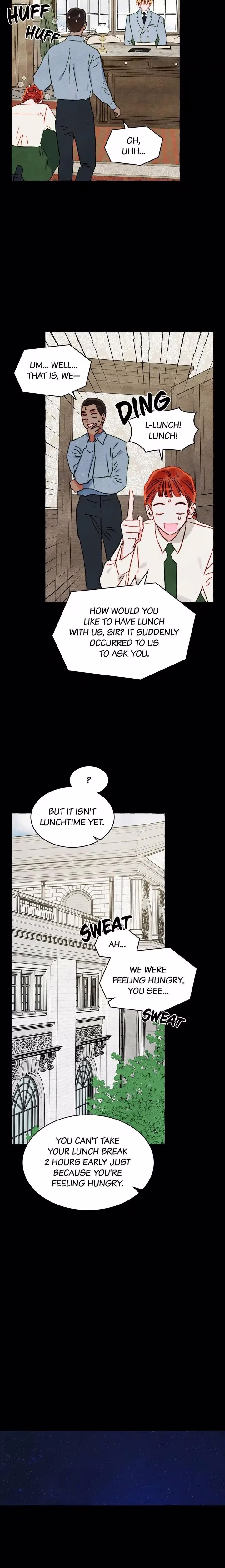 I Raised a Black Dragon - Chapter 54 - Part 12