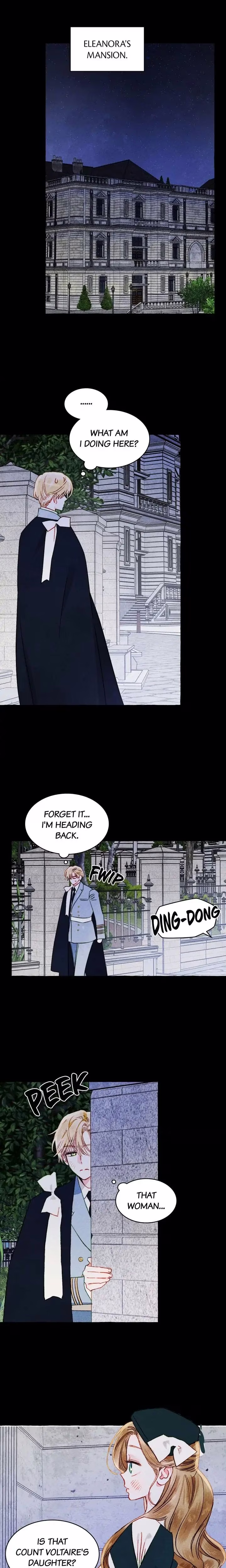 I Raised a Black Dragon - Chapter 54 - Part 13