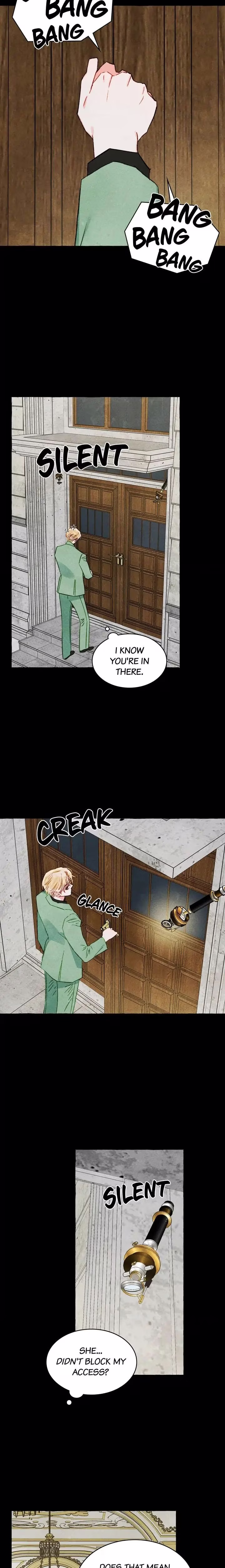 I Raised a Black Dragon - Chapter 54 - Part 16