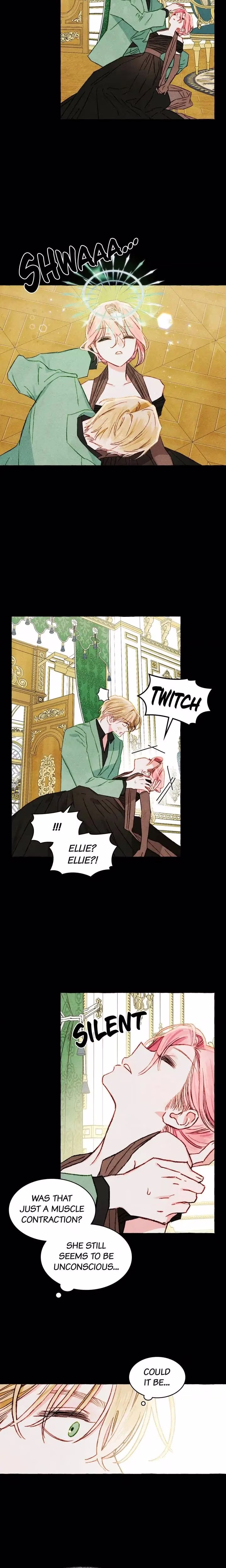 I Raised a Black Dragon - Chapter 55 - Part 3