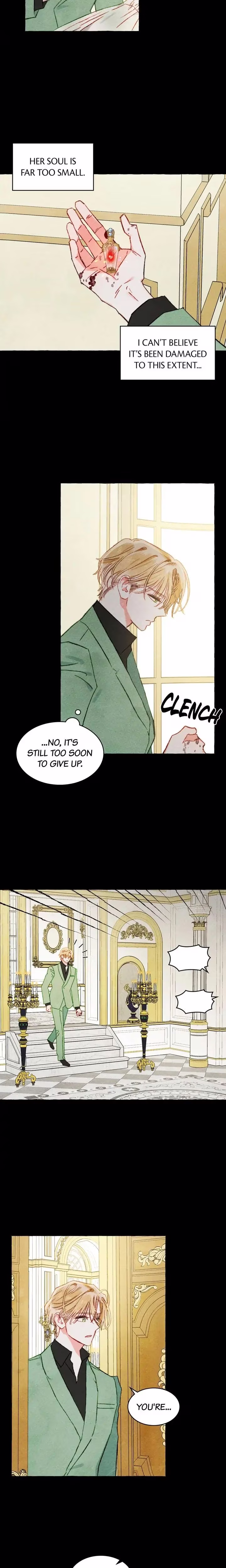 I Raised a Black Dragon - Chapter 55 - Part 7