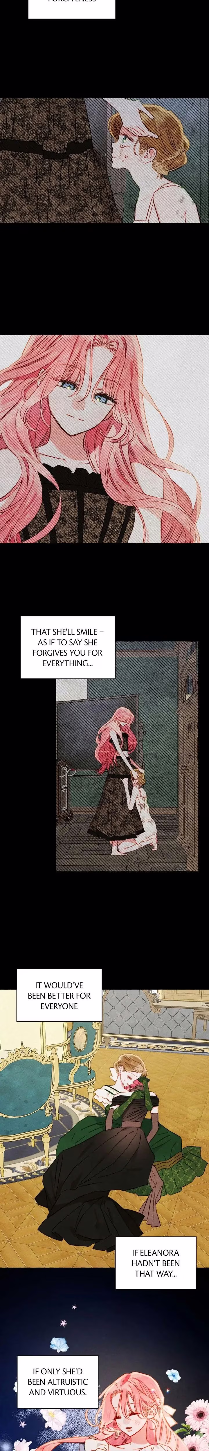 I Raised a Black Dragon - Chapter 55 - Part 12