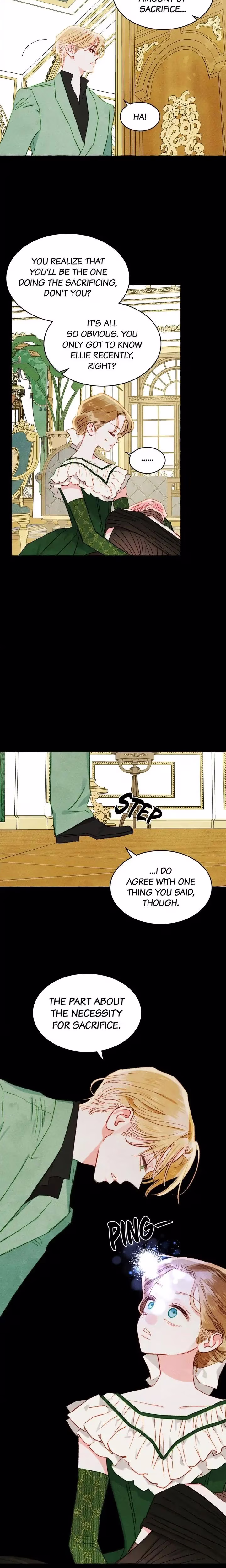 I Raised a Black Dragon - Chapter 55 - Part 16