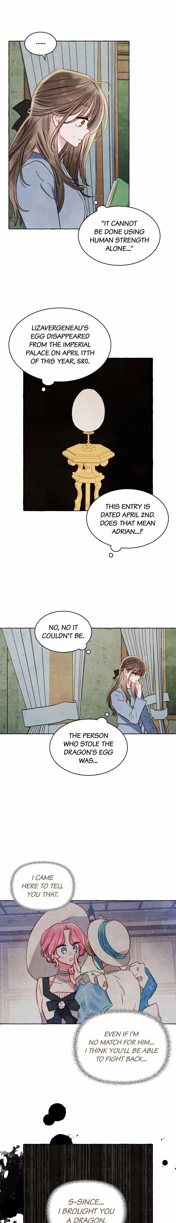 I Raised a Black Dragon - Chapter 56 - Part 4