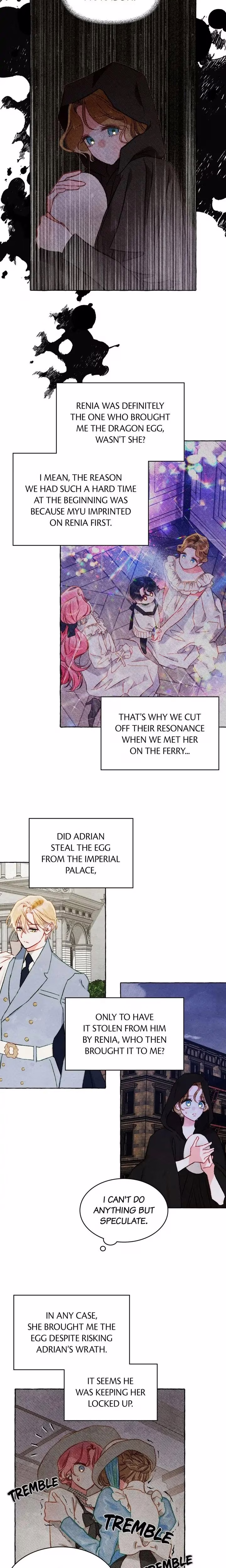 I Raised a Black Dragon - Chapter 56 - Part 5