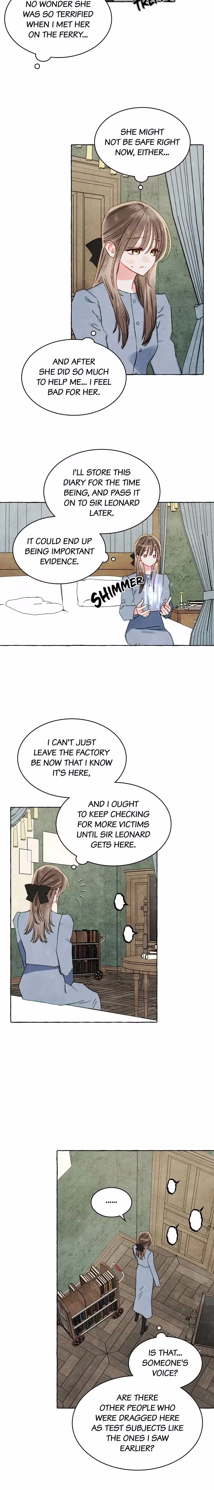 I Raised a Black Dragon - Chapter 56 - Part 6