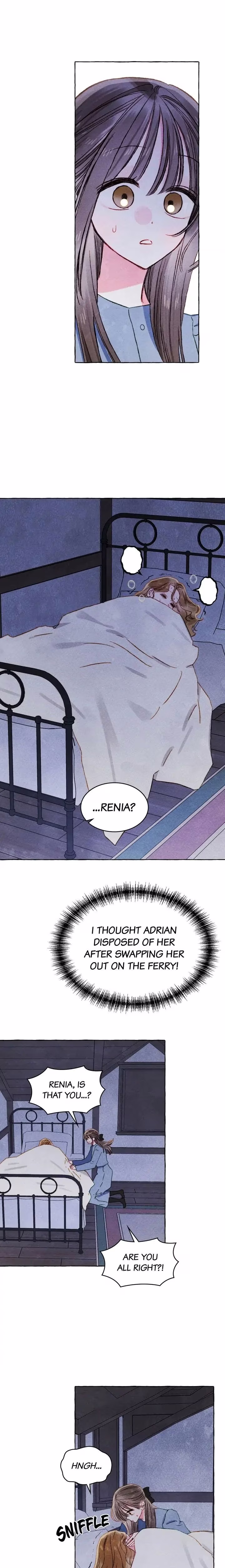 I Raised a Black Dragon - Chapter 56 - Part 8