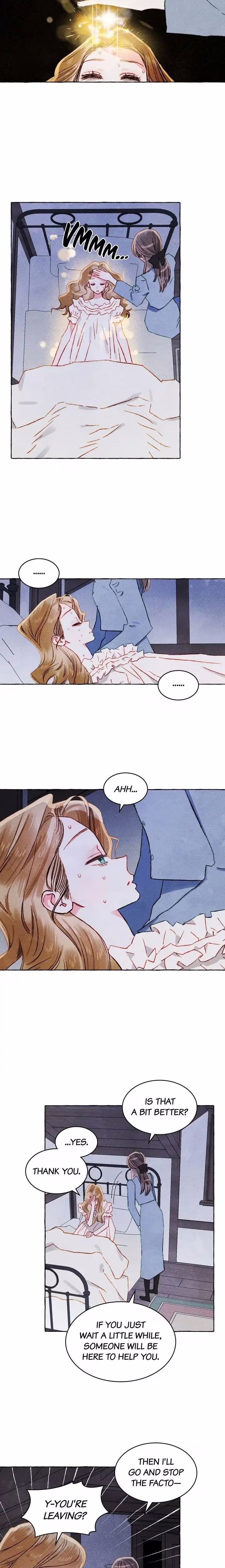 I Raised a Black Dragon - Chapter 56 - Part 12