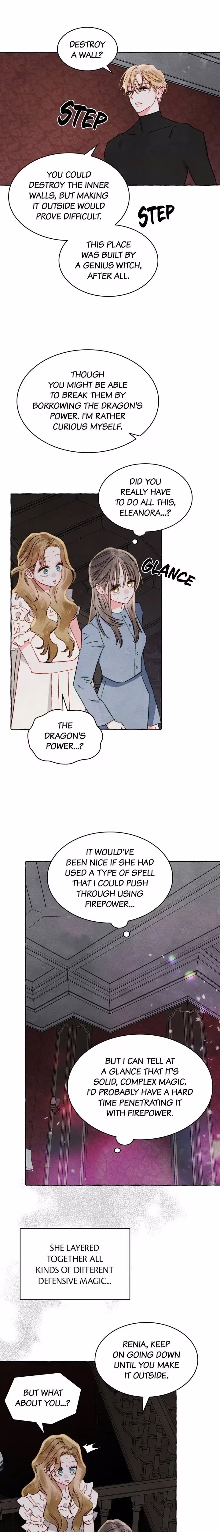 I Raised a Black Dragon - Chapter 57 - Part 4