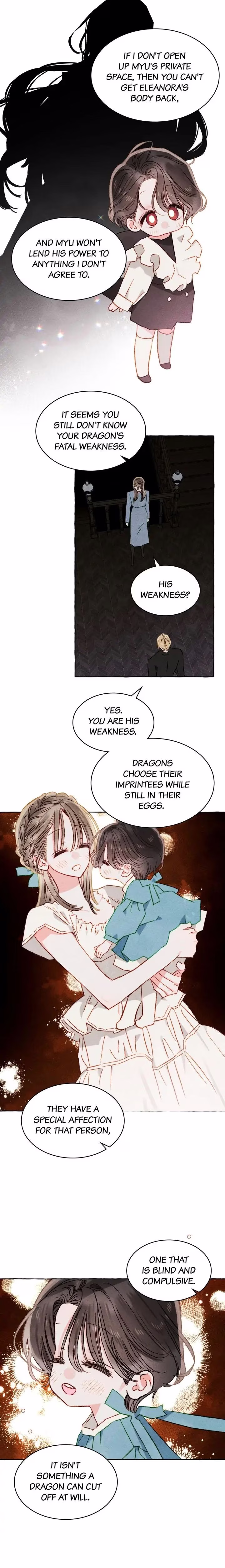 I Raised a Black Dragon - Chapter 57 - Part 6