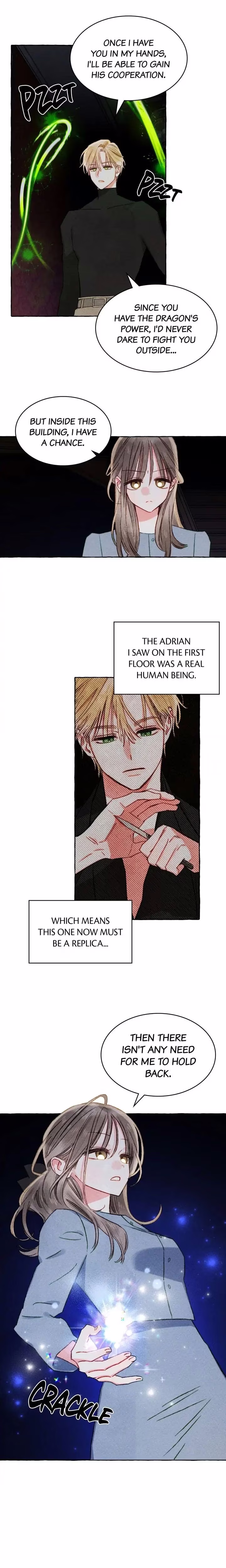 I Raised a Black Dragon - Chapter 57 - Part 7