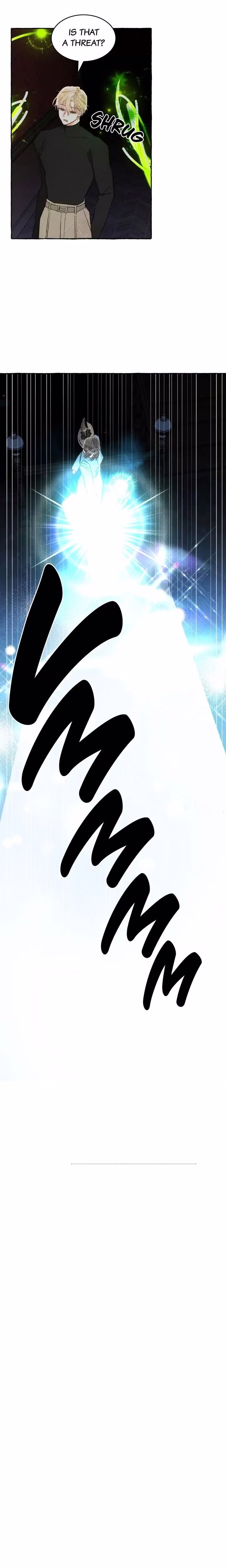 I Raised a Black Dragon - Chapter 57 - Part 8