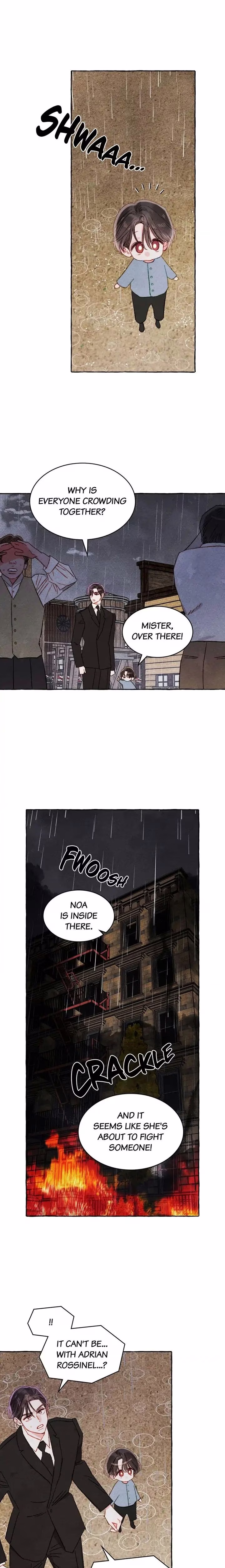 I Raised a Black Dragon - Chapter 57 - Part 9