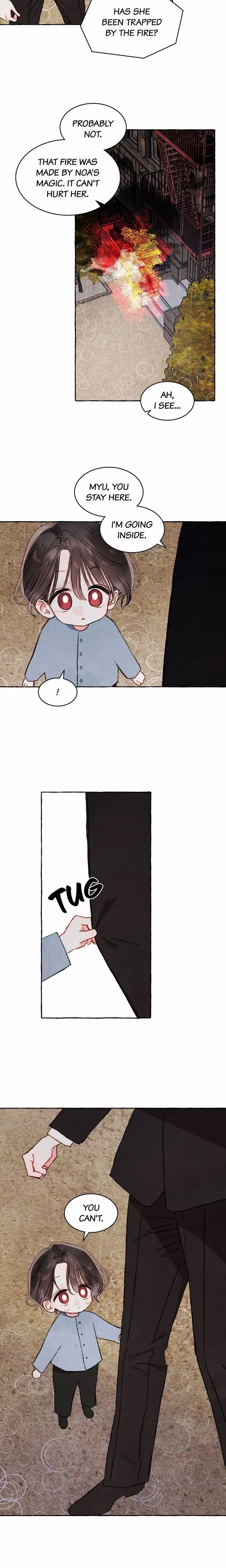 I Raised a Black Dragon - Chapter 57 - Part 10