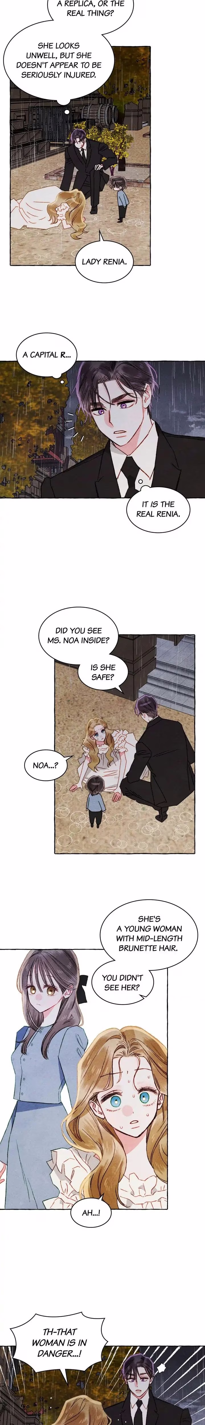 I Raised a Black Dragon - Chapter 57 - Part 13